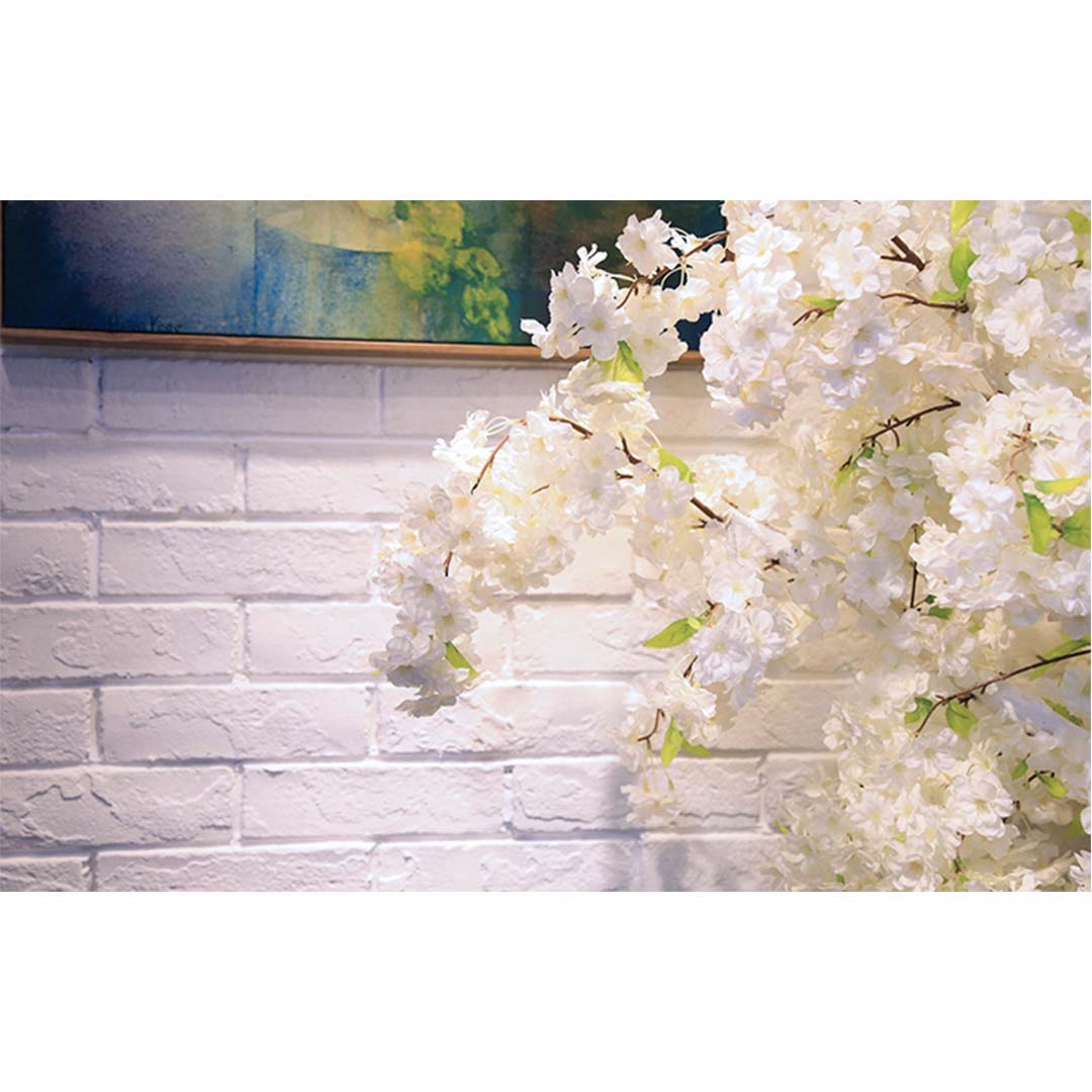Artificial Silk Flowers