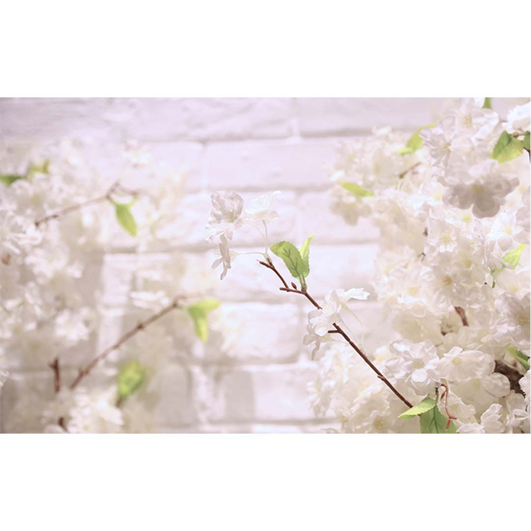 Artificial Silk Flowers