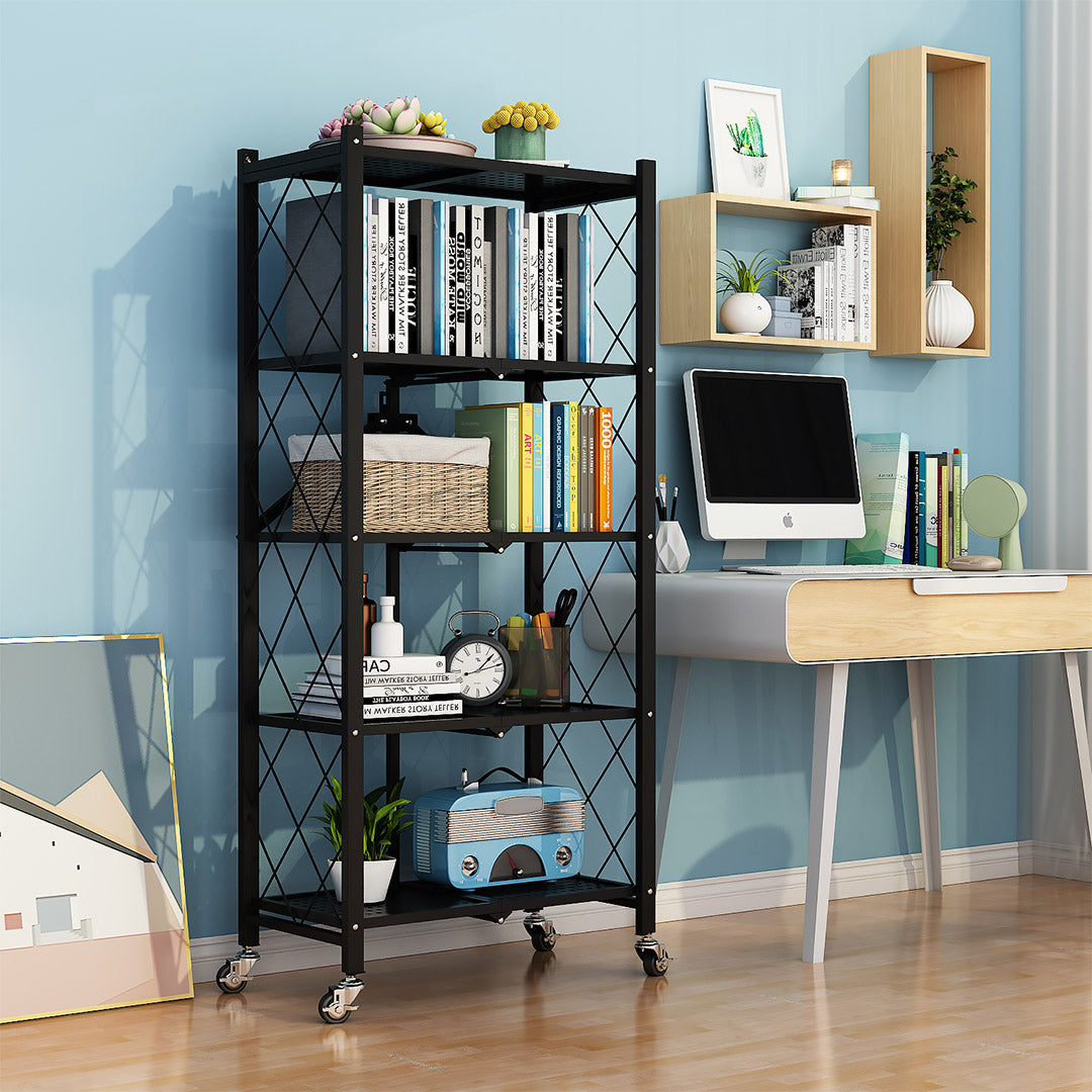 Shelves Organiser