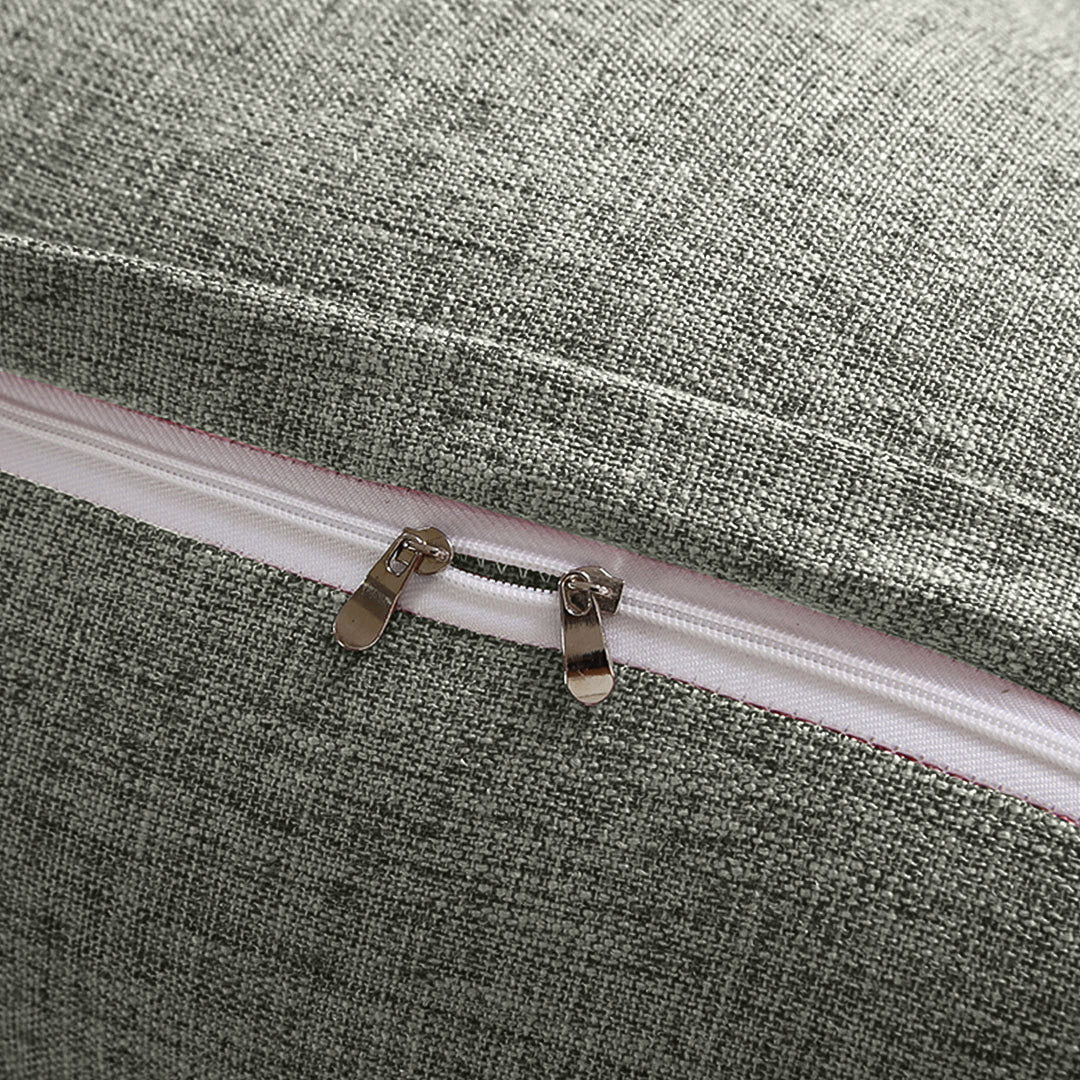 Triangular Headboard Pillow