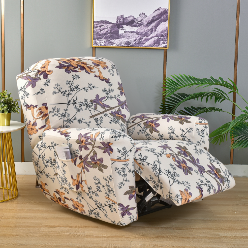 BRAND NEW Recliner Covers! Buy 2, Save £10