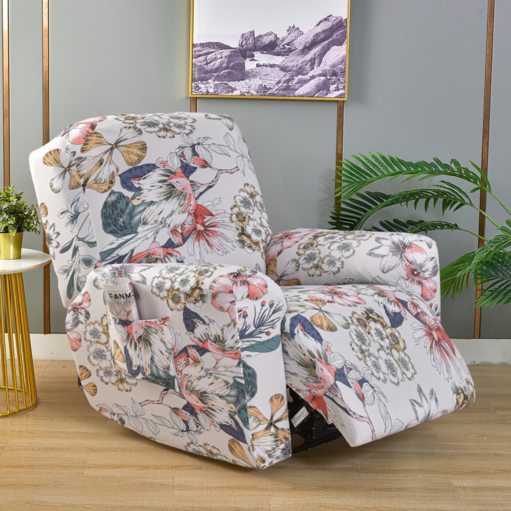 BRAND NEW Recliner Covers! Buy 2, Save £10