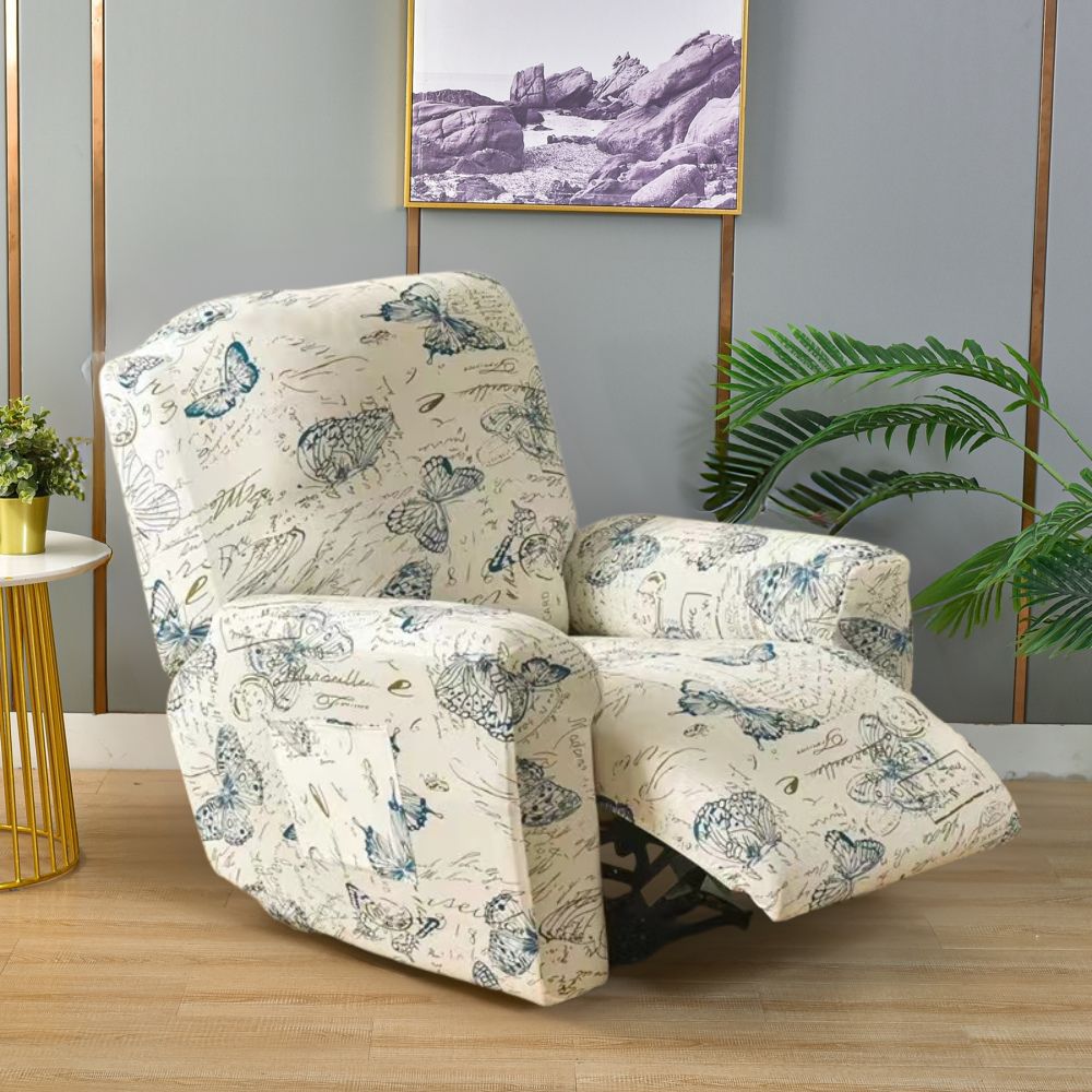BRAND NEW Recliner Covers! Buy 2, Save £10