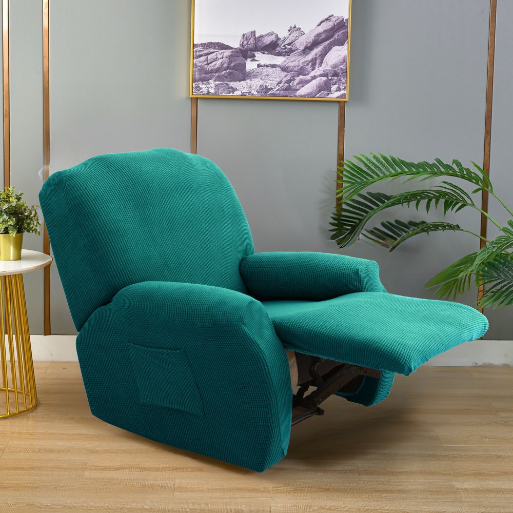 Jacquard Recliner Covers - Buy 2, Save £10!