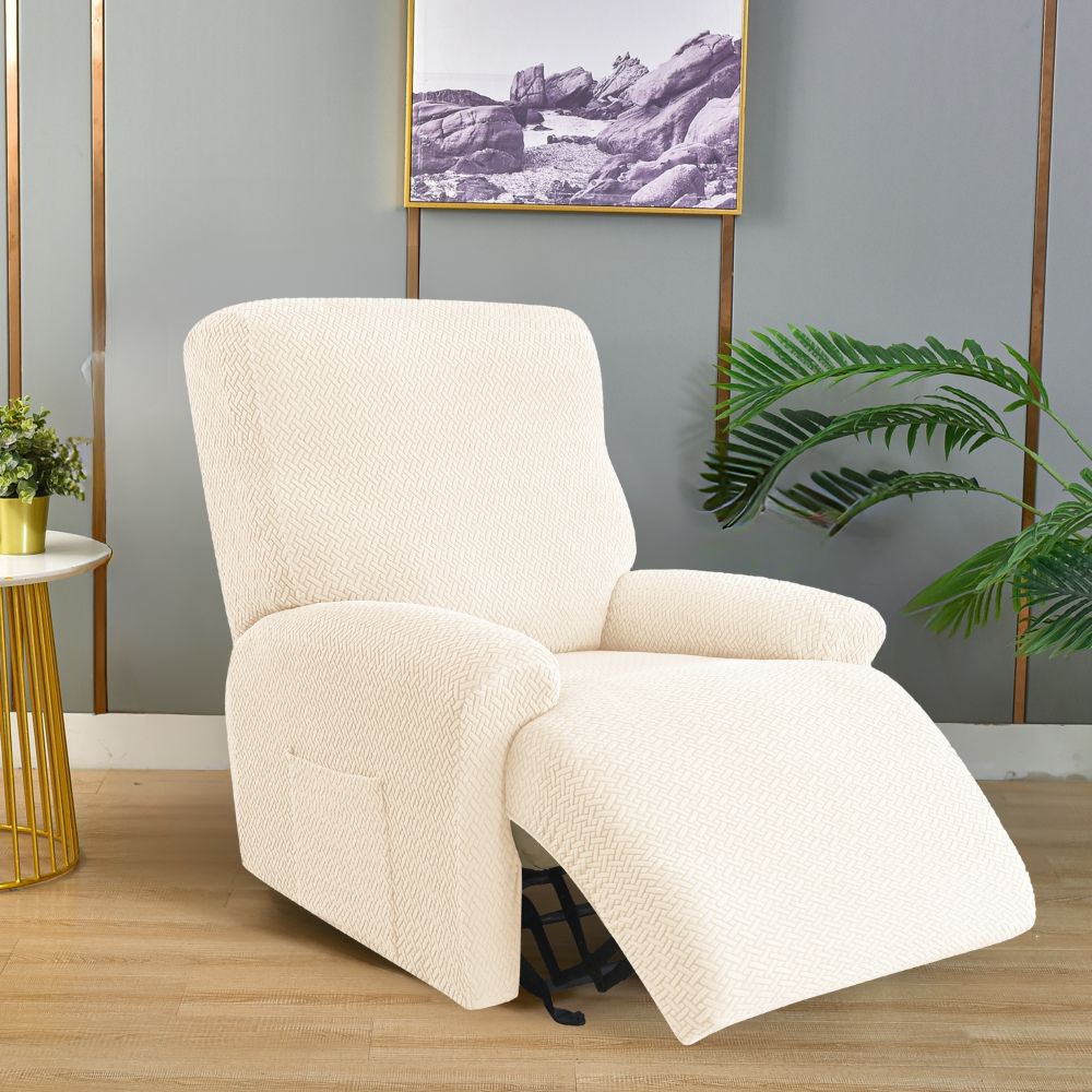BRAND NEW Recliner Covers! Buy 2, Save £10