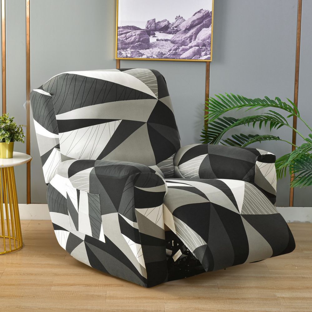BRAND NEW Recliner Covers! Buy 2, Save £10