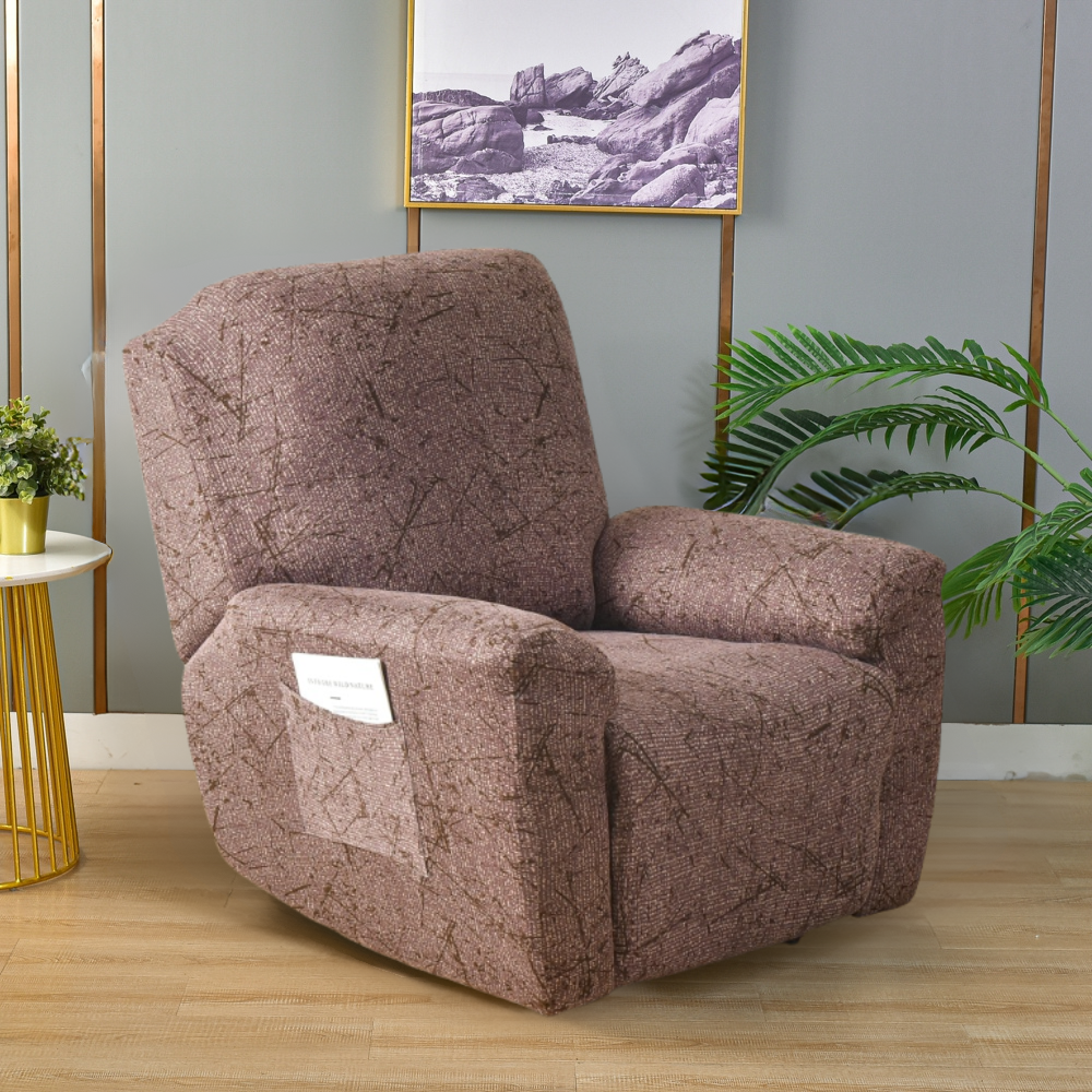 BRAND NEW Recliner Covers! Buy 2, Save £10