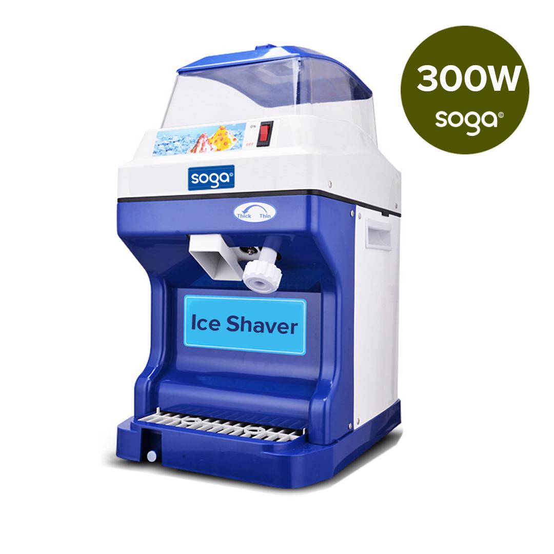 Electric Ice Shaver