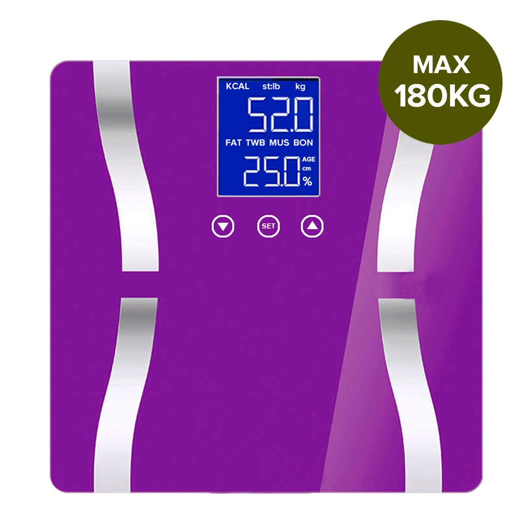 Body Fat Scale