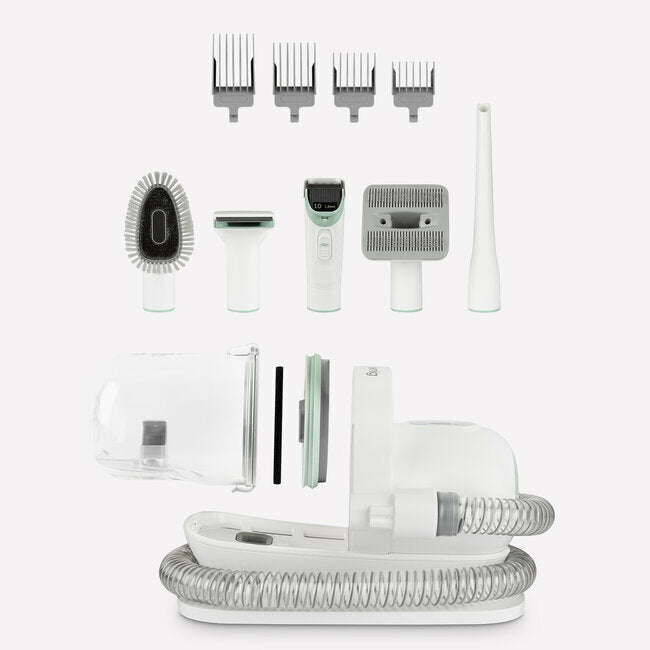 5-in-1 Pet Grooming Kit