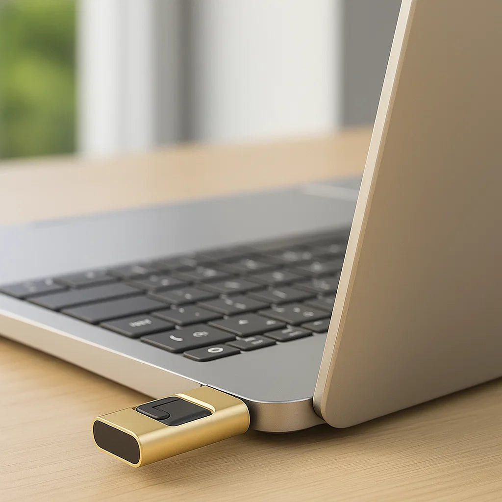 Smartphone Memory USB