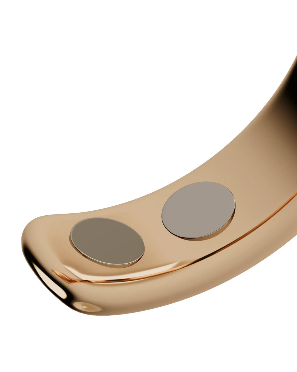 Magnetic Wellness Ring