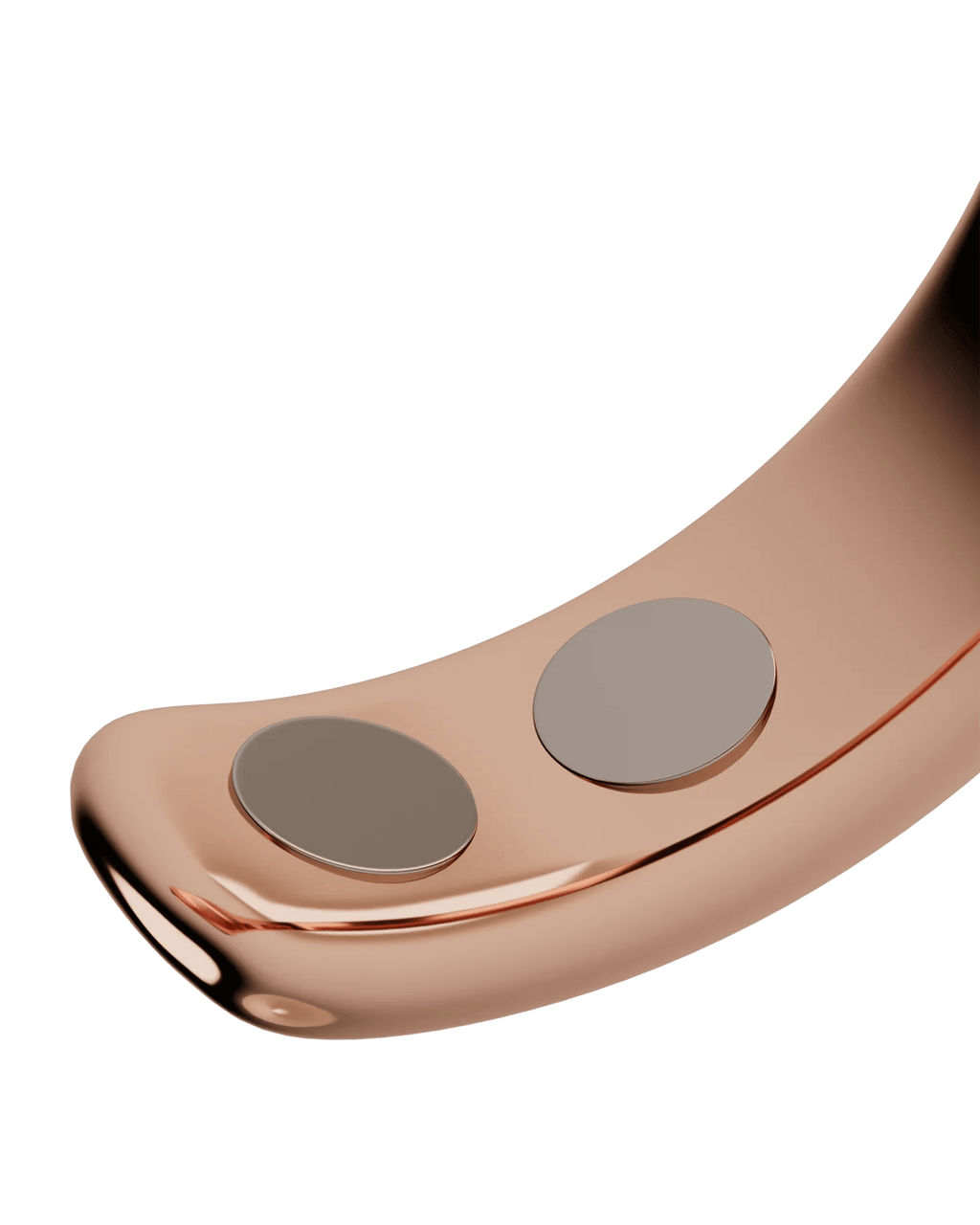 Magnetic Wellness Ring