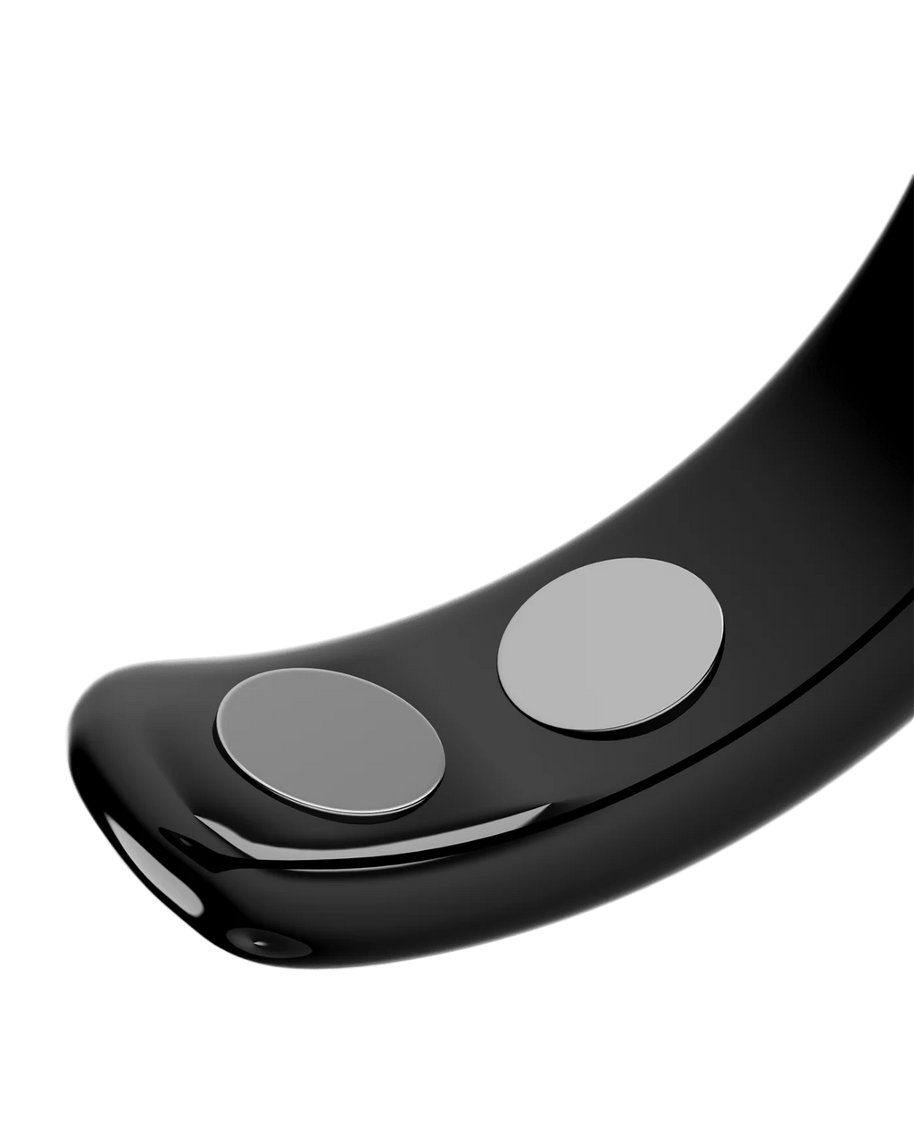 Magnetic Wellness Ring