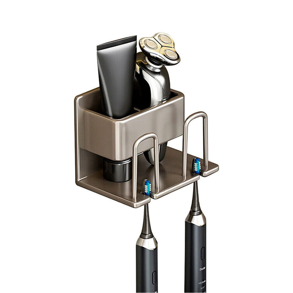 Bathroom Storage Rack