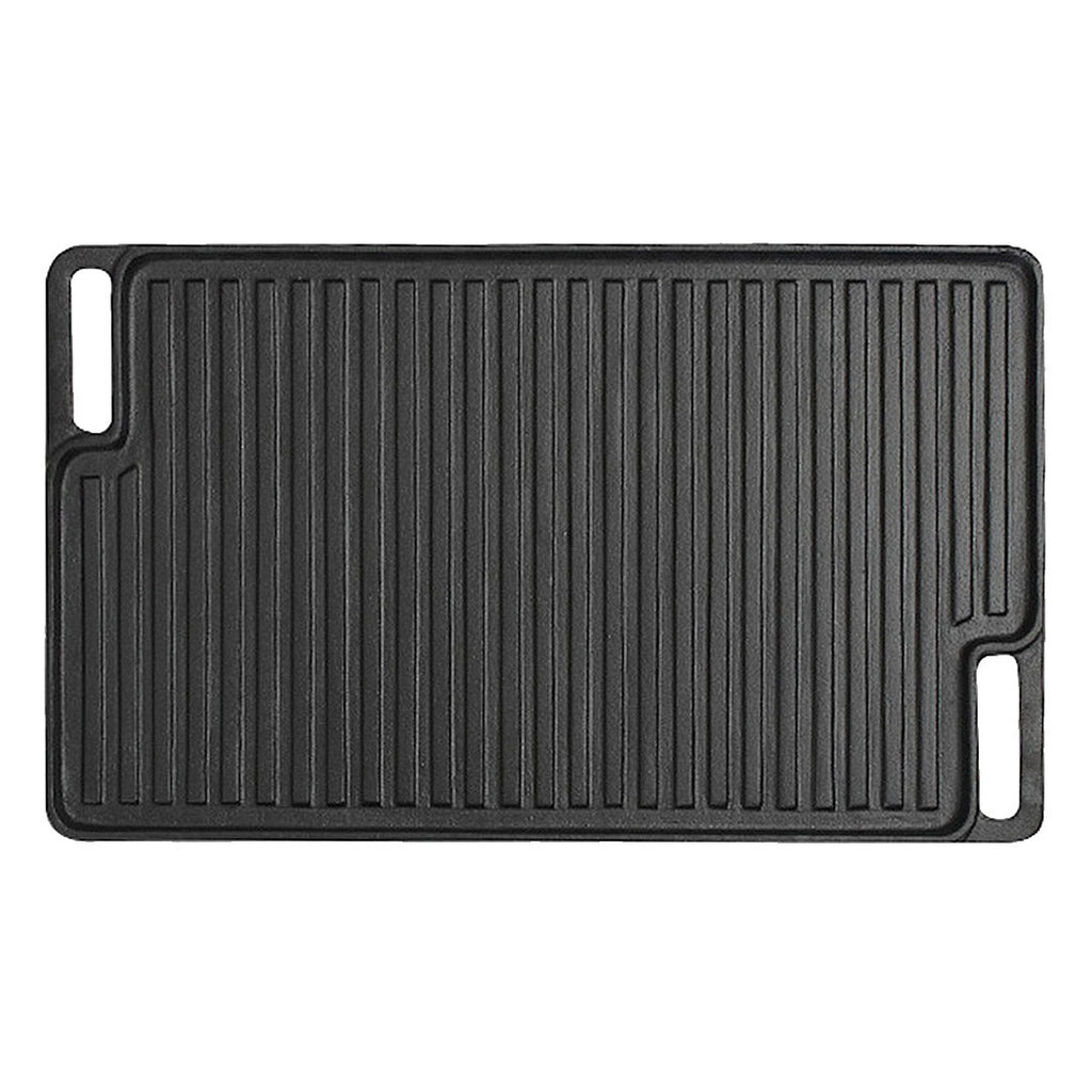 Rectangular Grill Plate