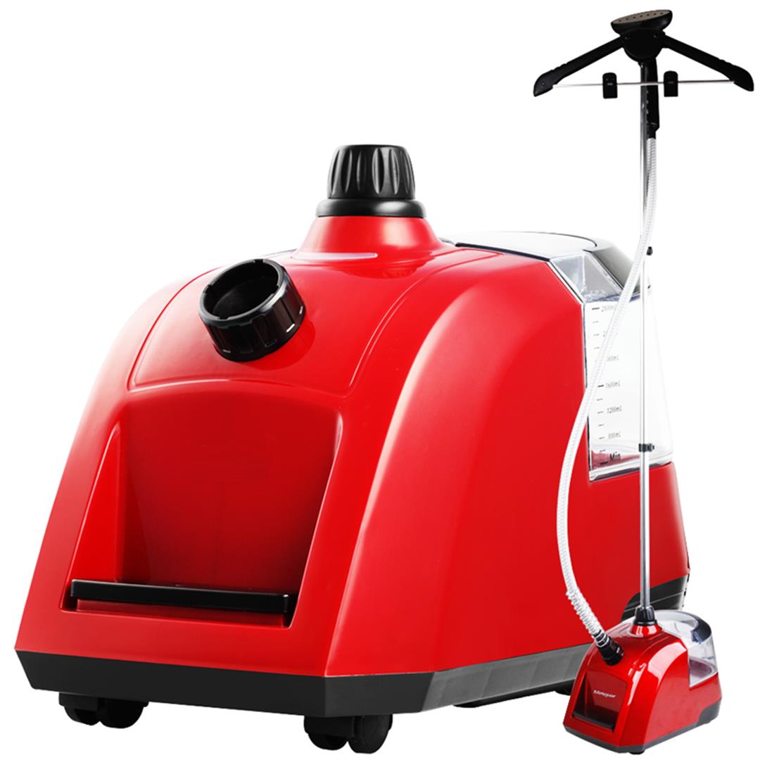 Portable Cleaner Steam Iron