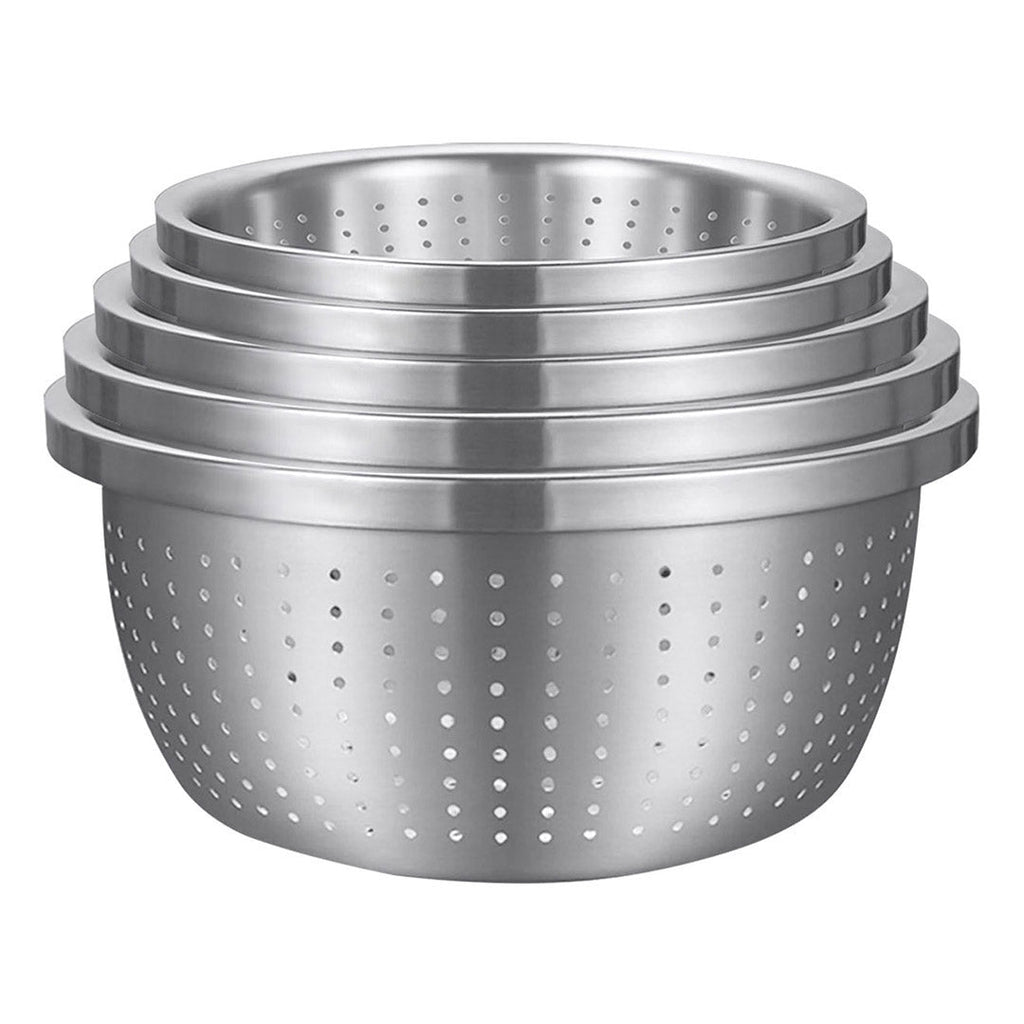 Stainless Steel Colander
