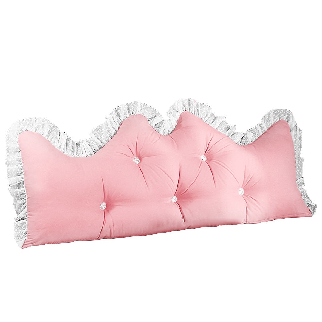 Headboard Pillow