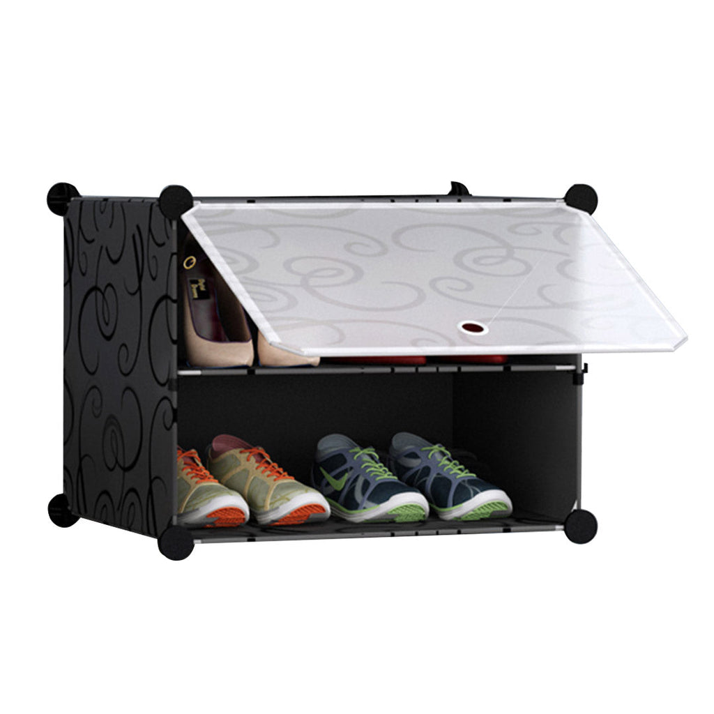 Shoe Rack Organiser
