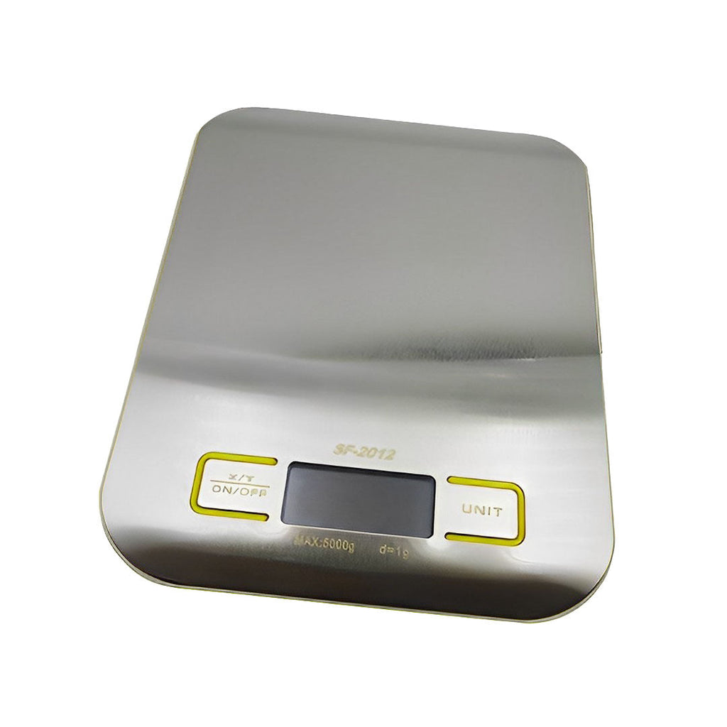 Digital Weight Scale