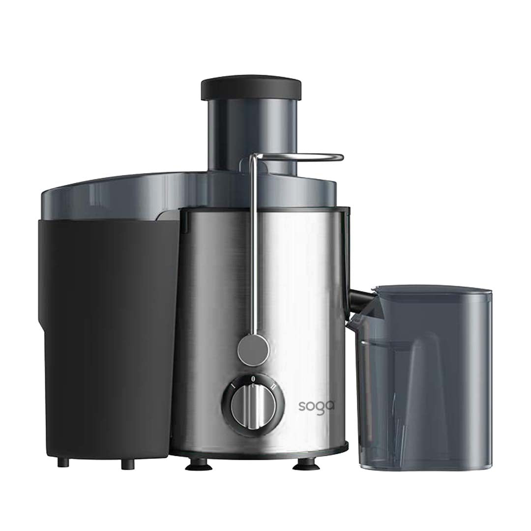 Juicer Extractor