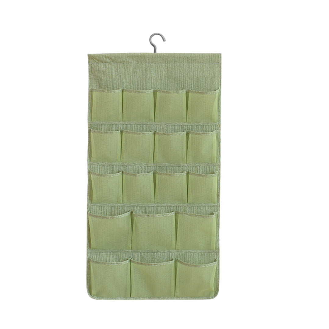Double Sided Hanging Organiser