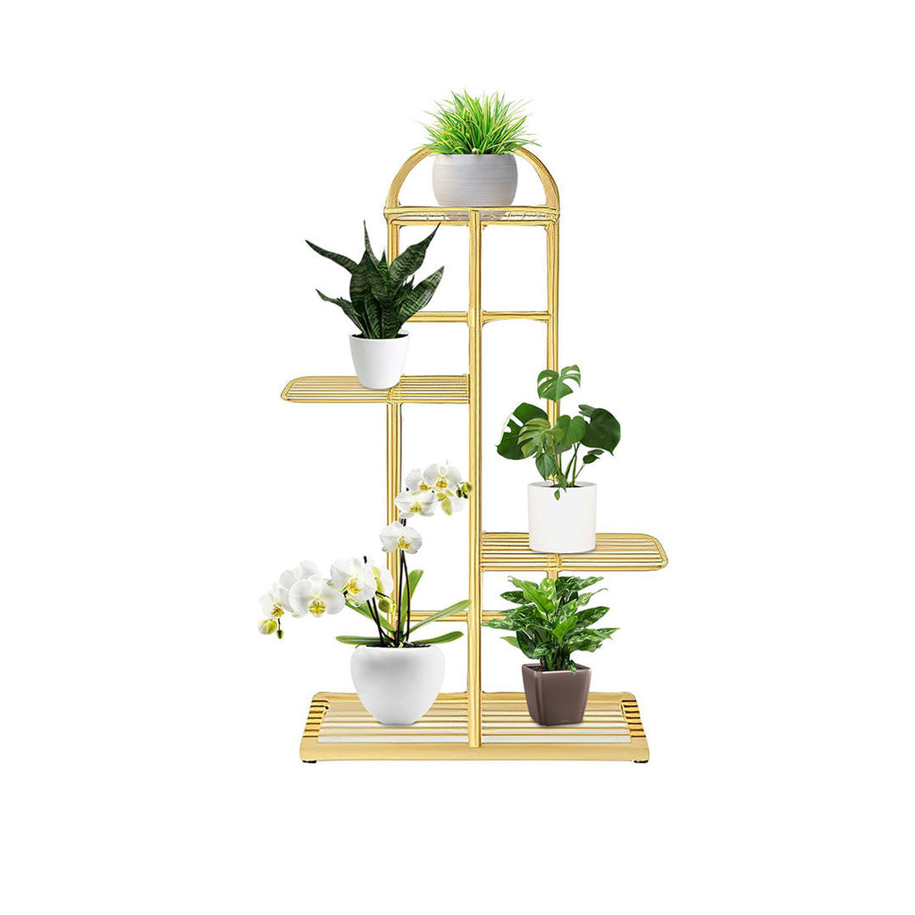 Metal Plant Stand