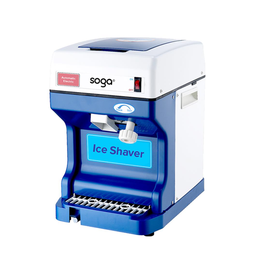 Electric Ice Shaver