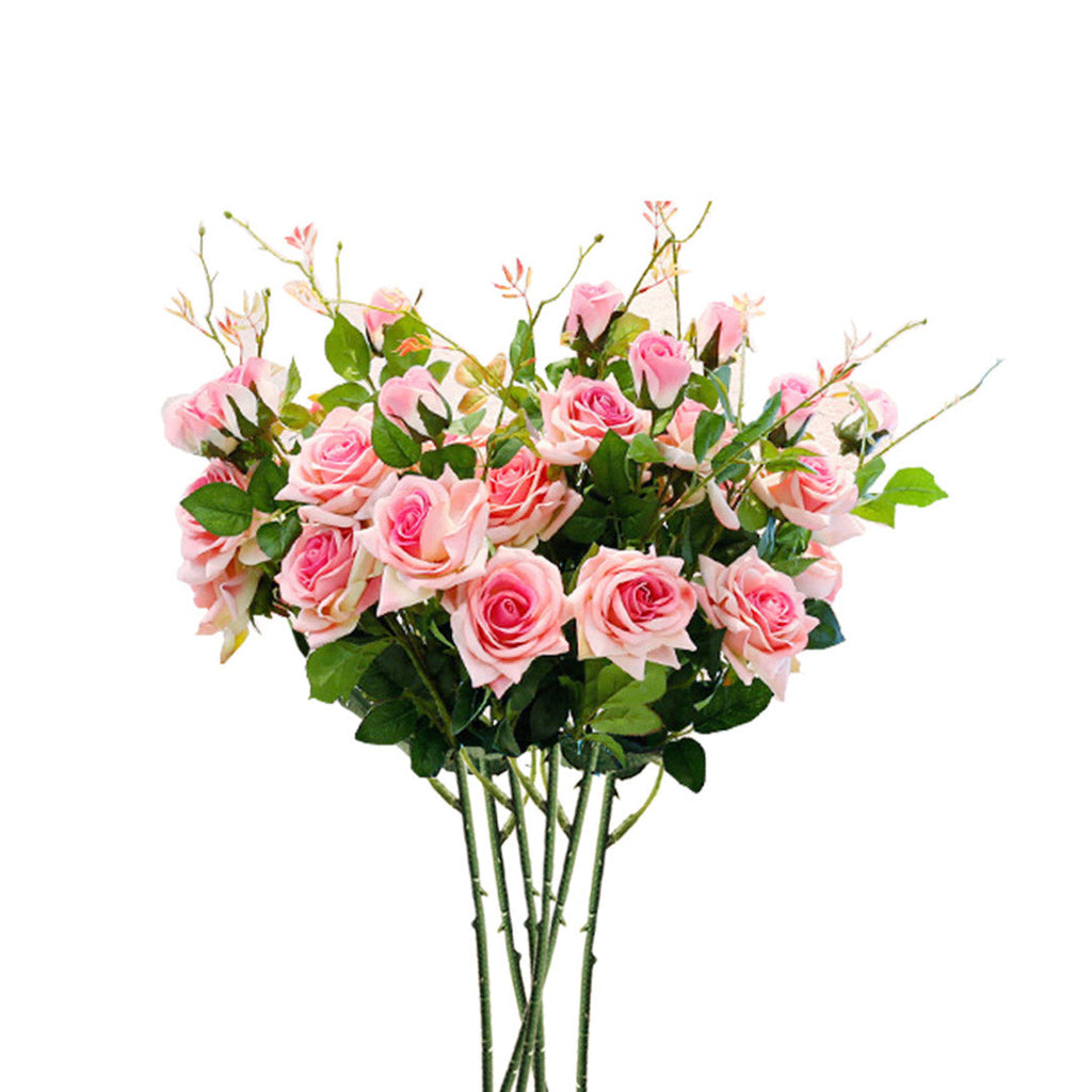 Artificial Silk Flowers