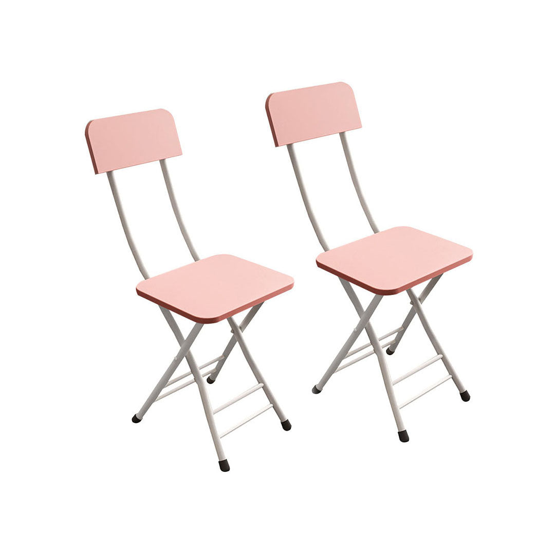 Foldable Chairs