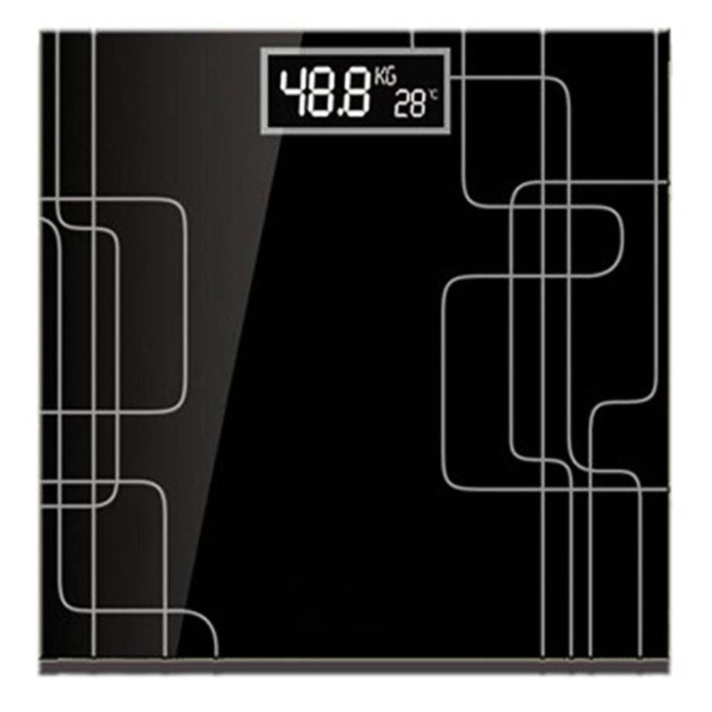 Electronic Talking Scale