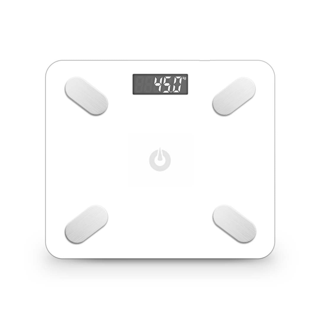 Bluetooth Body Fat Scale