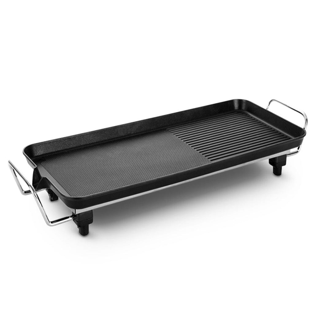 Electric Non-stick Grill 68cm