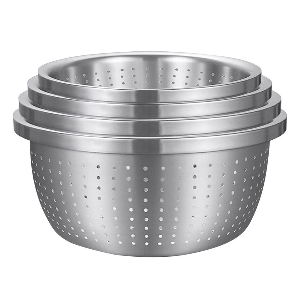 Stainless Steel Colander