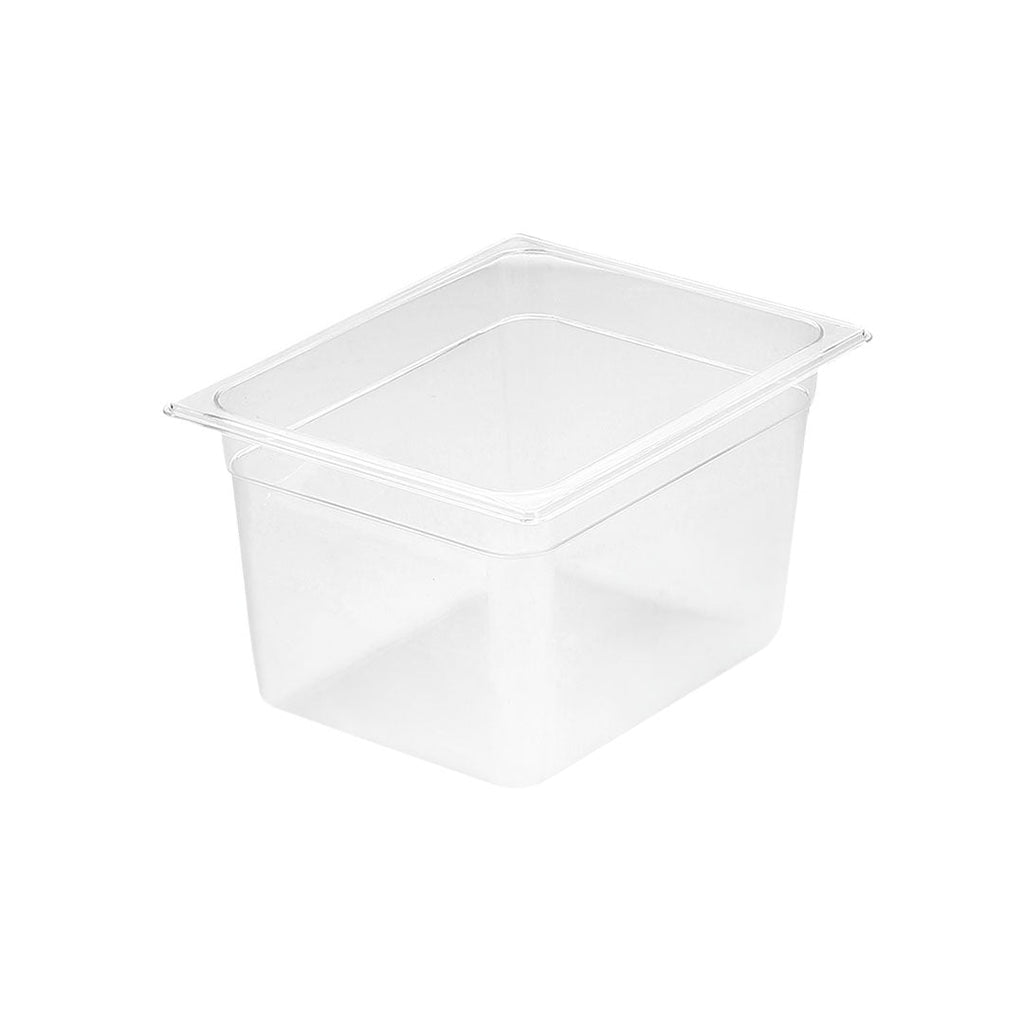 Gastronorm Plastic Container