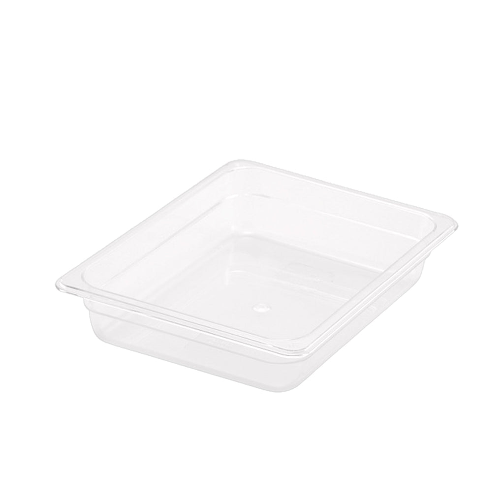Gastronorm Plastic Container