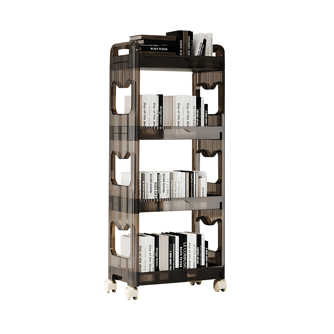 Trolley Rack