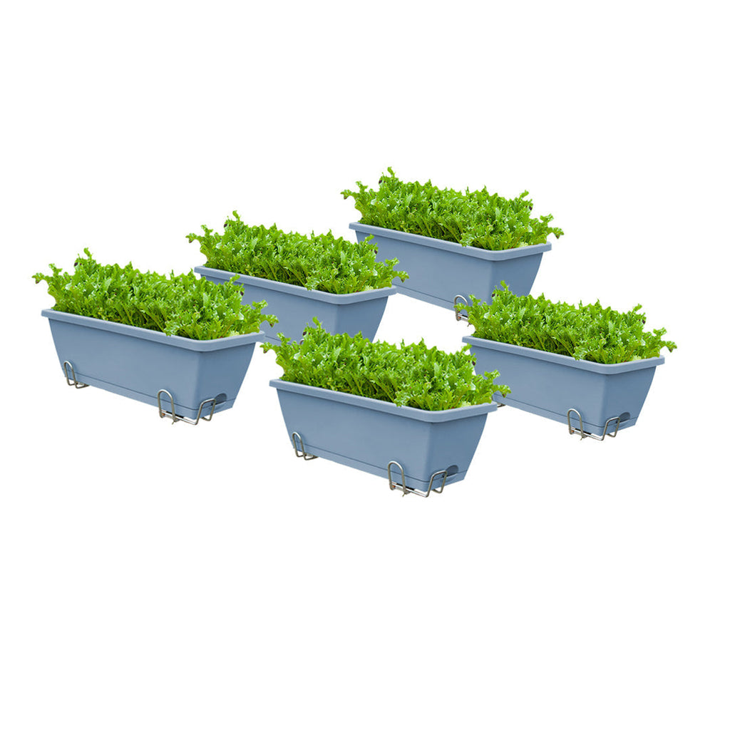 Rectangular Planter