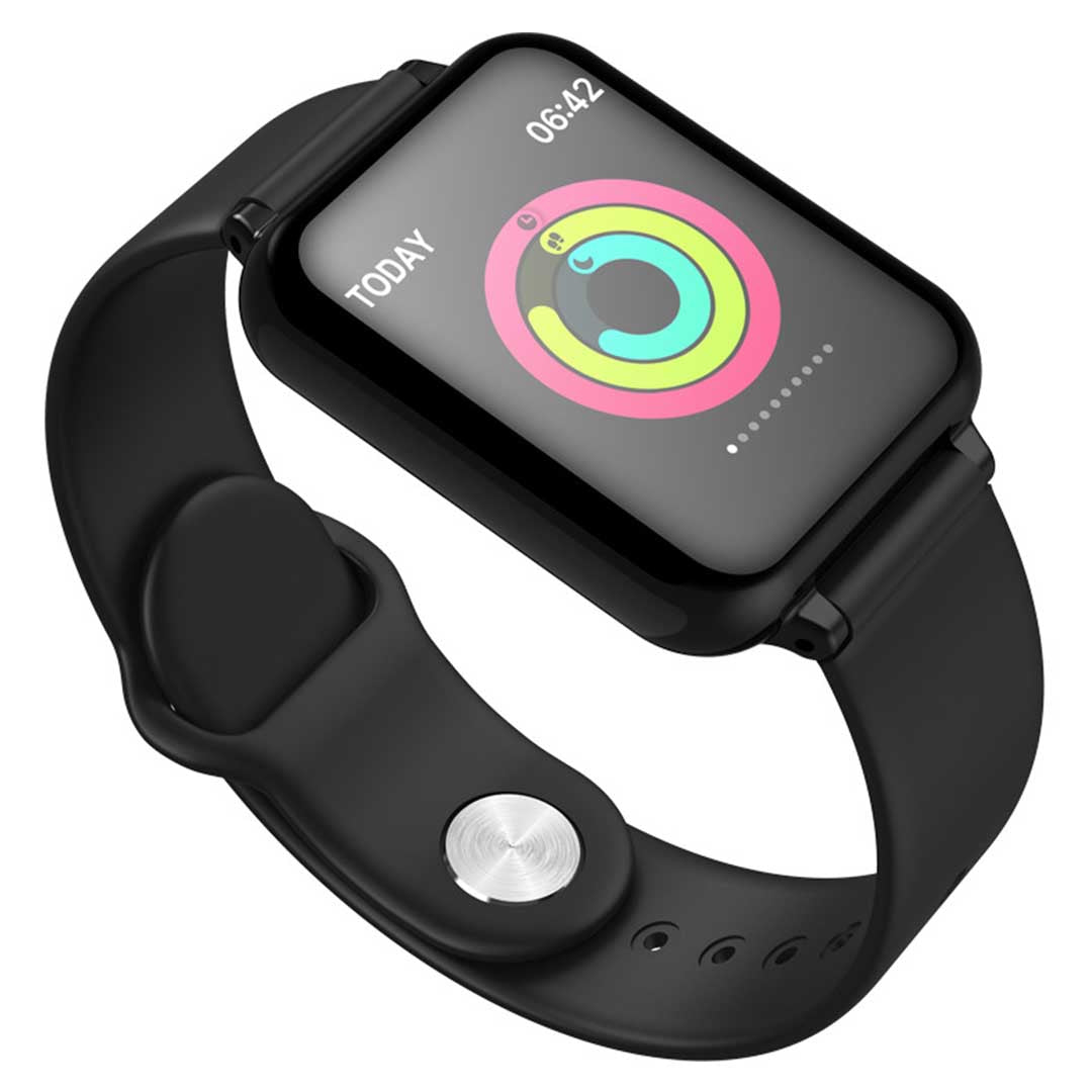 Fitness Smart Wrist Watch