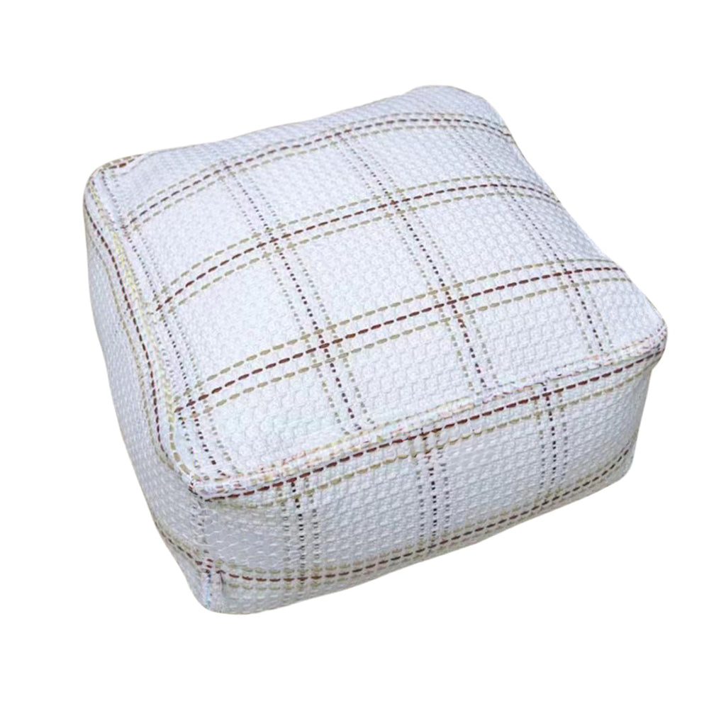 Pouffe Pillow