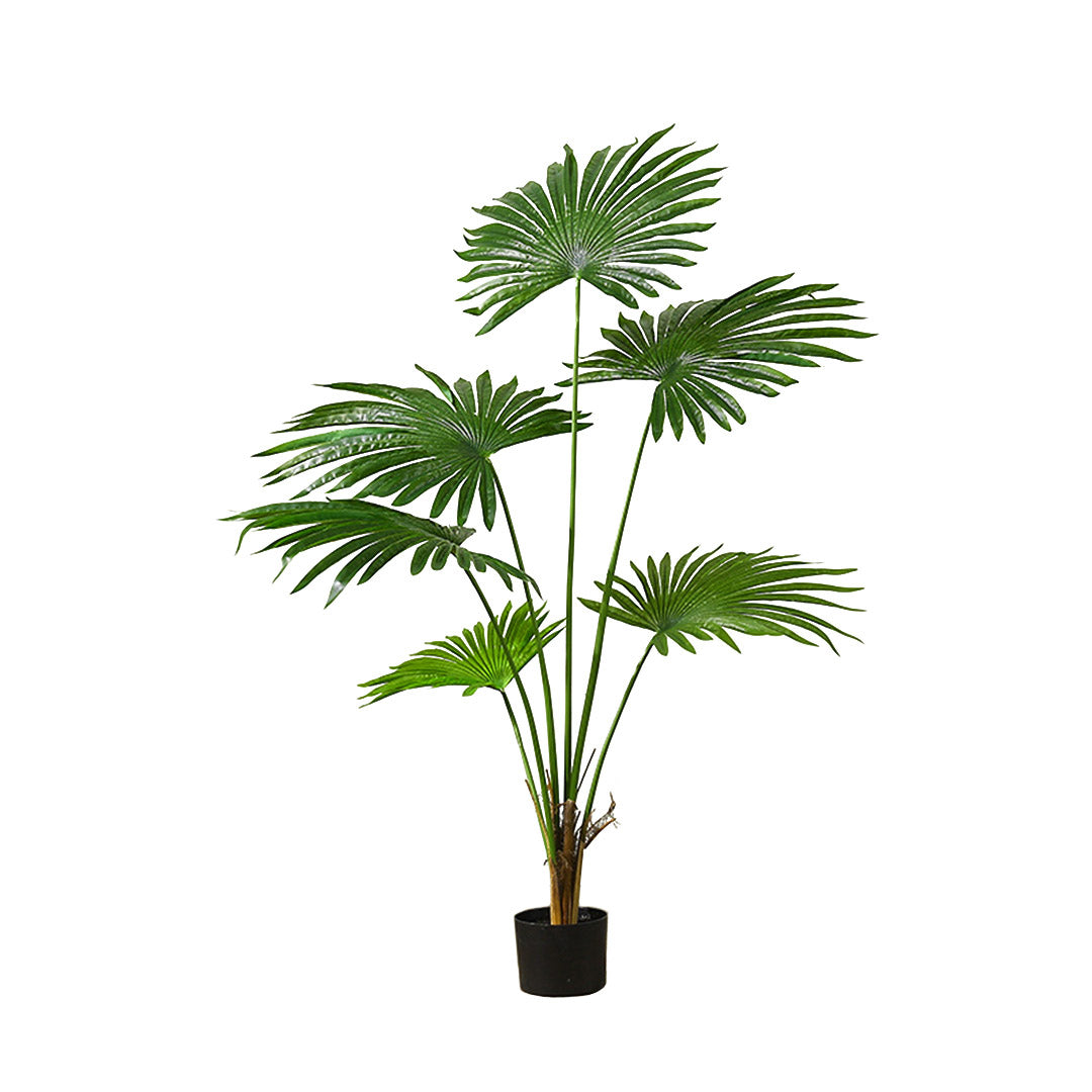 Artificial Palm Tree