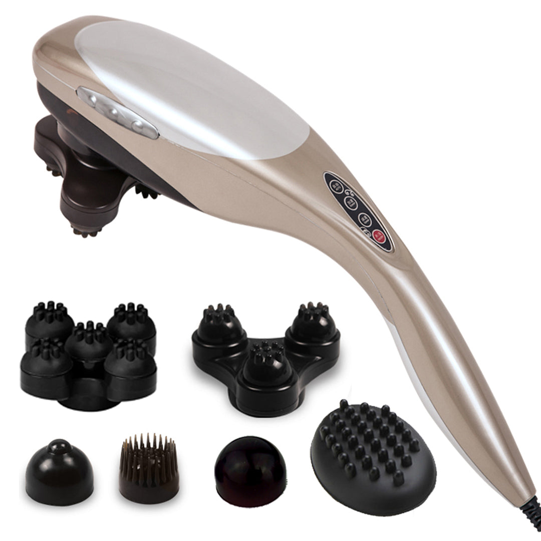 Handheld Full Body Massager