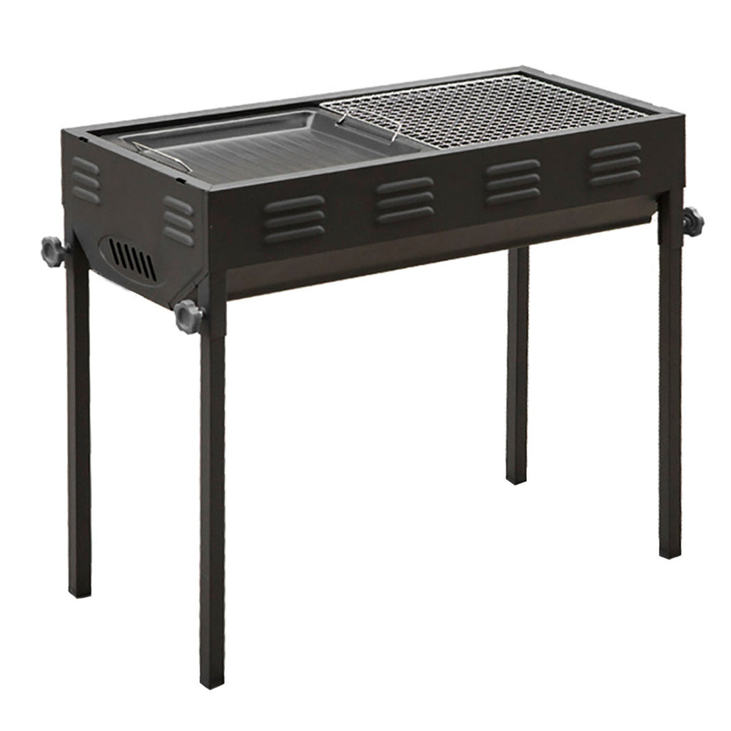 Foldable Charcoal Grill
