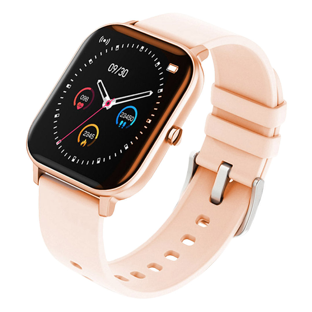Fitness Smart Wrist Watch Model P8
