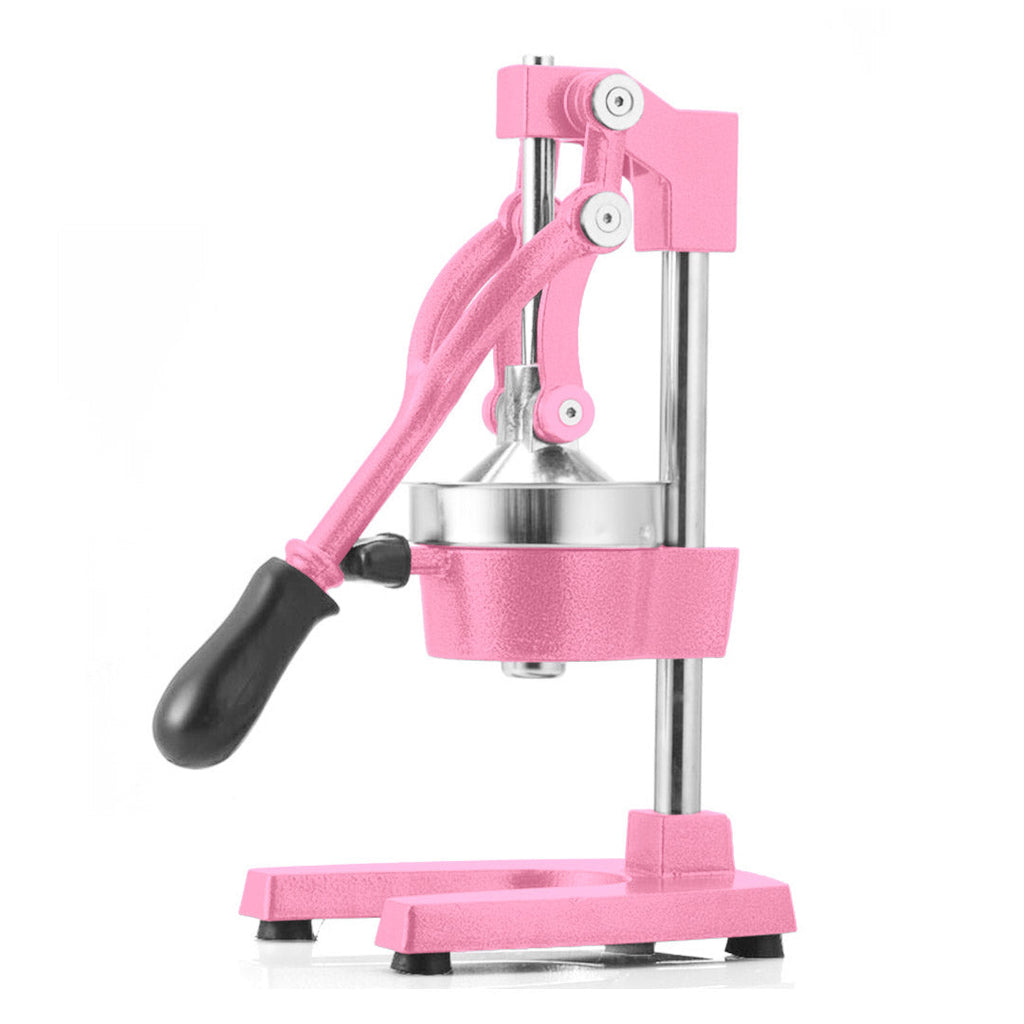 Manual Fruit Juicer