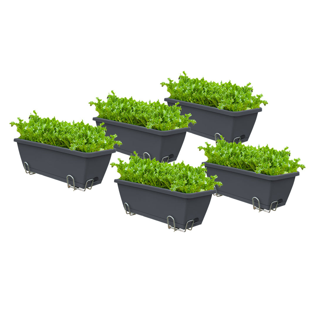 Rectangular Planter