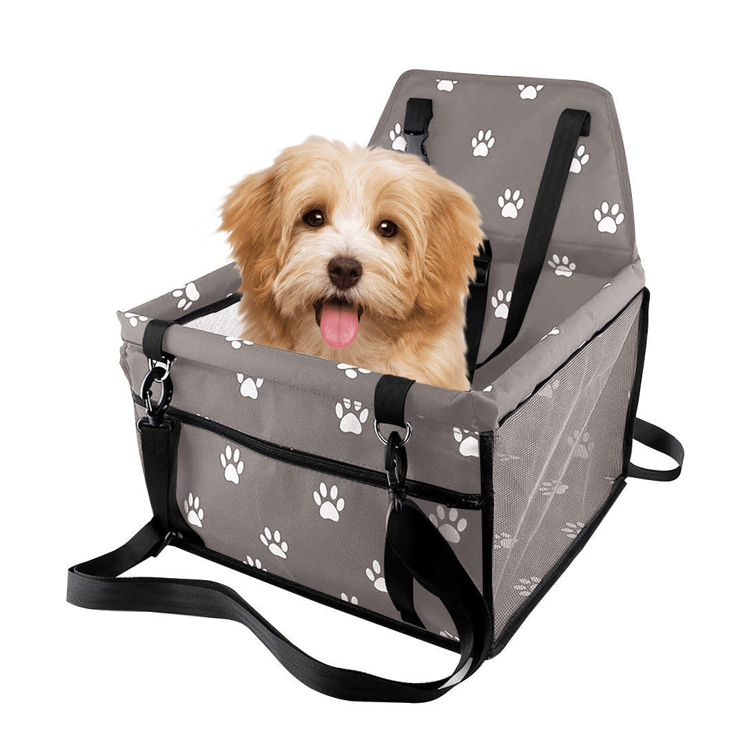 Pet Booster Car Seat