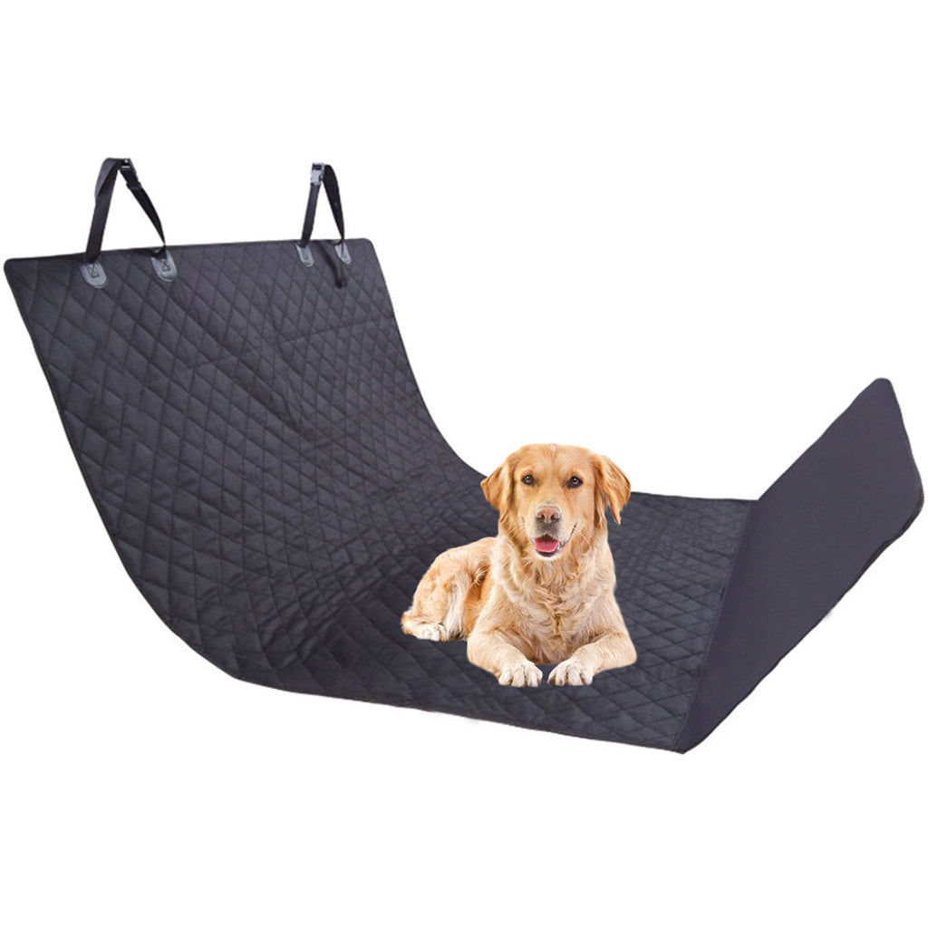 Premium Pet Car Trunk Mat