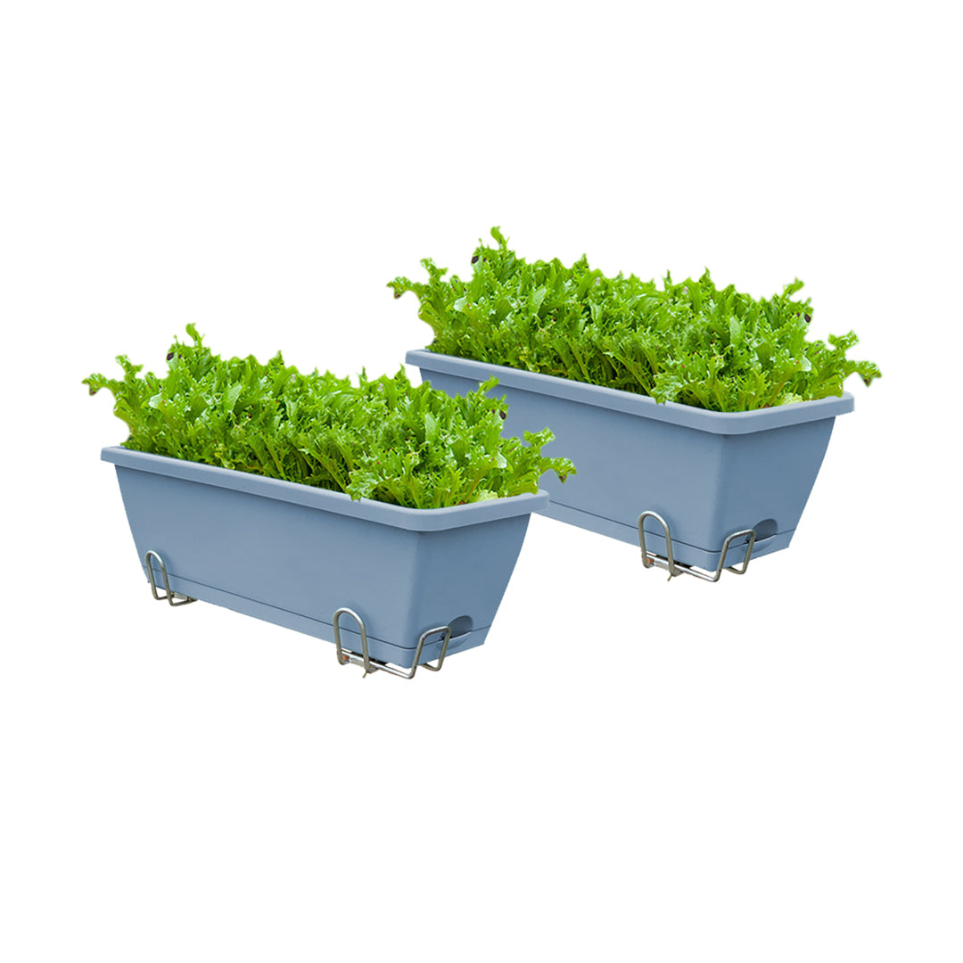 Rectangular Planter